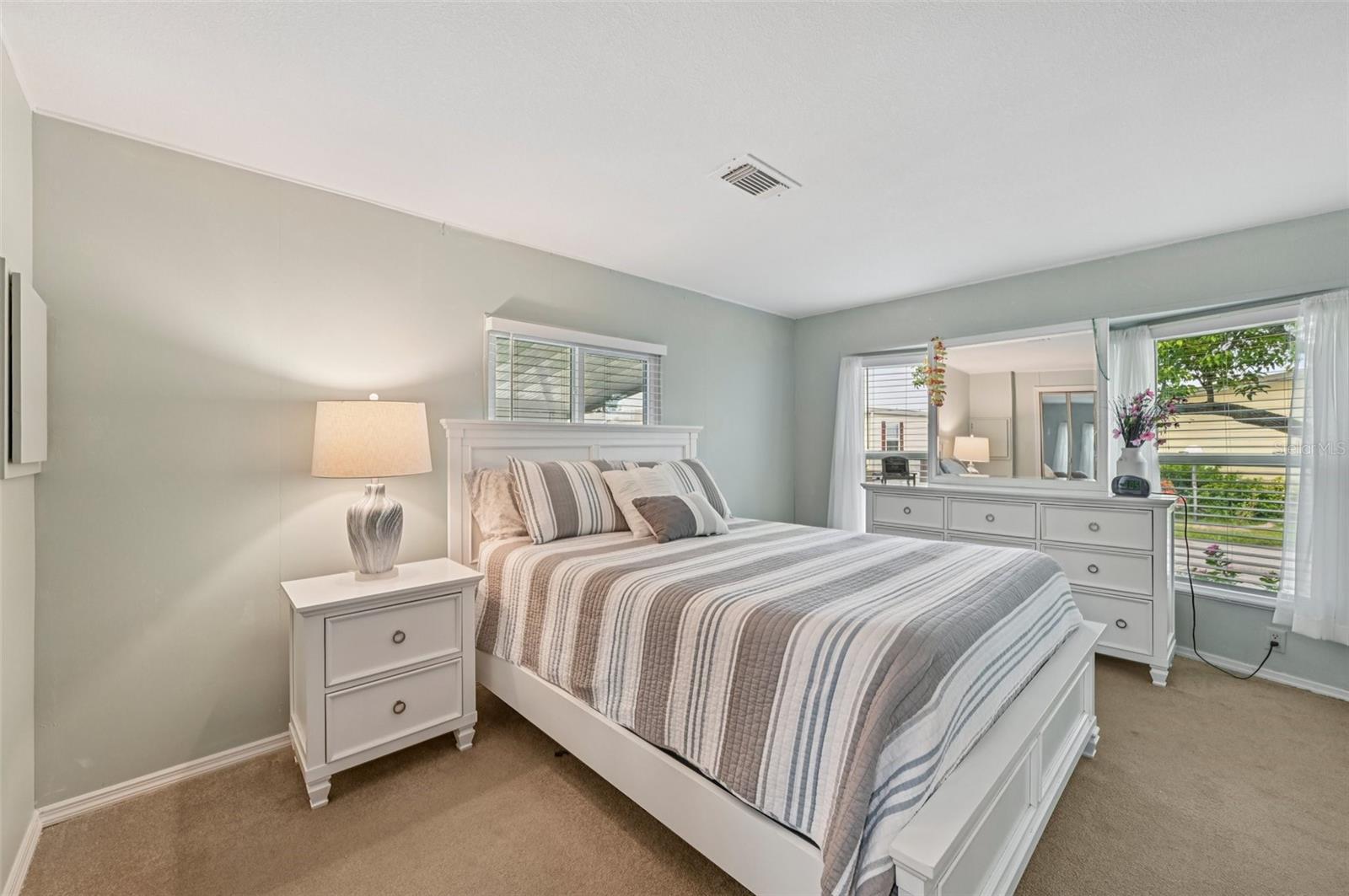 LAZY RIVER MHP - Residential