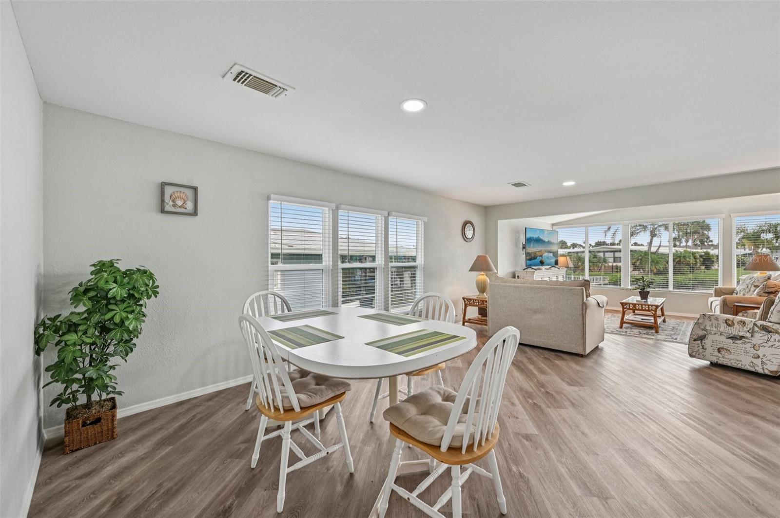 LAZY RIVER MHP - Residential
