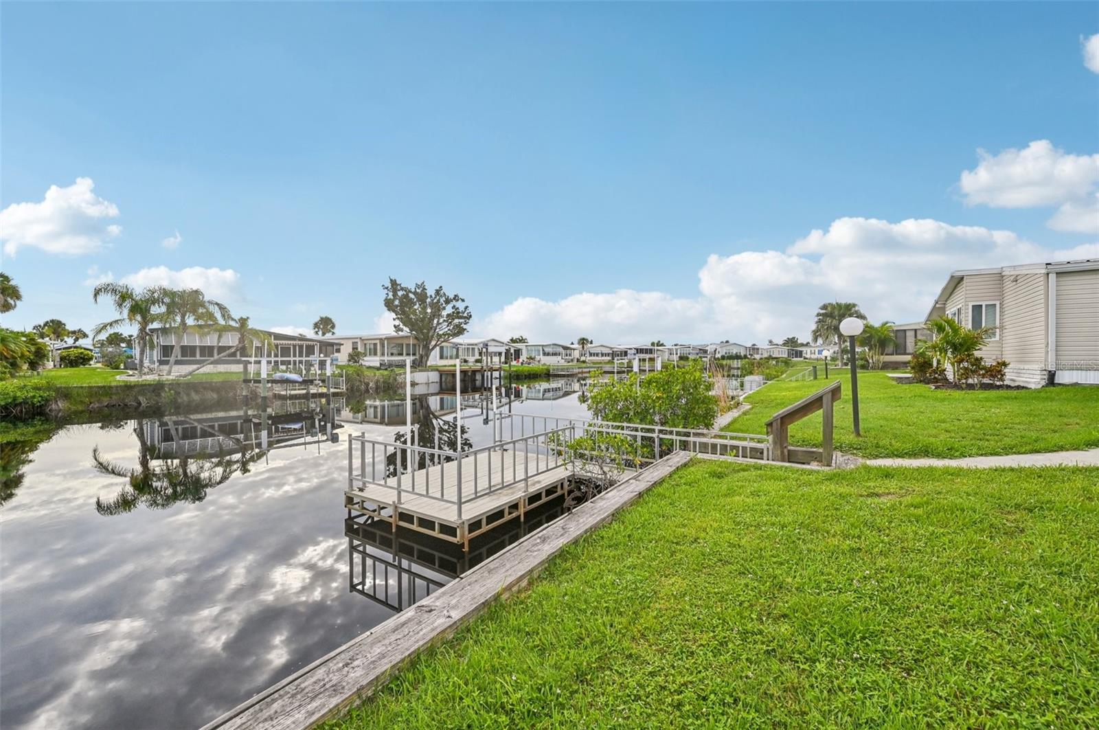 LAZY RIVER MHP - Residential