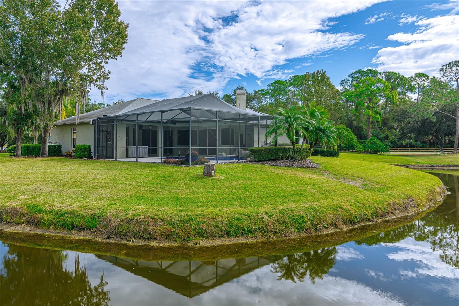 WORTHINGTON - Residential