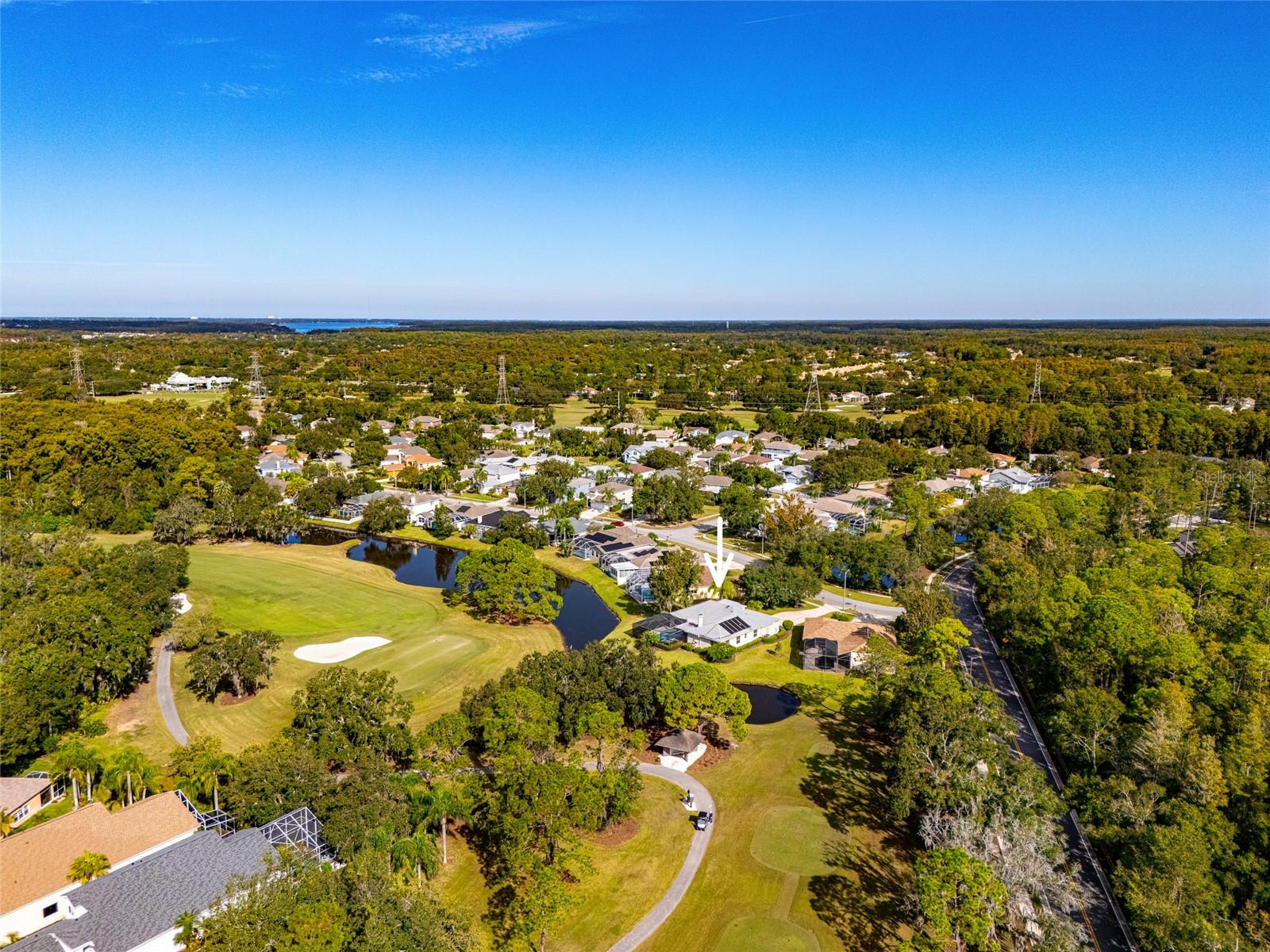 WORTHINGTON - Residential