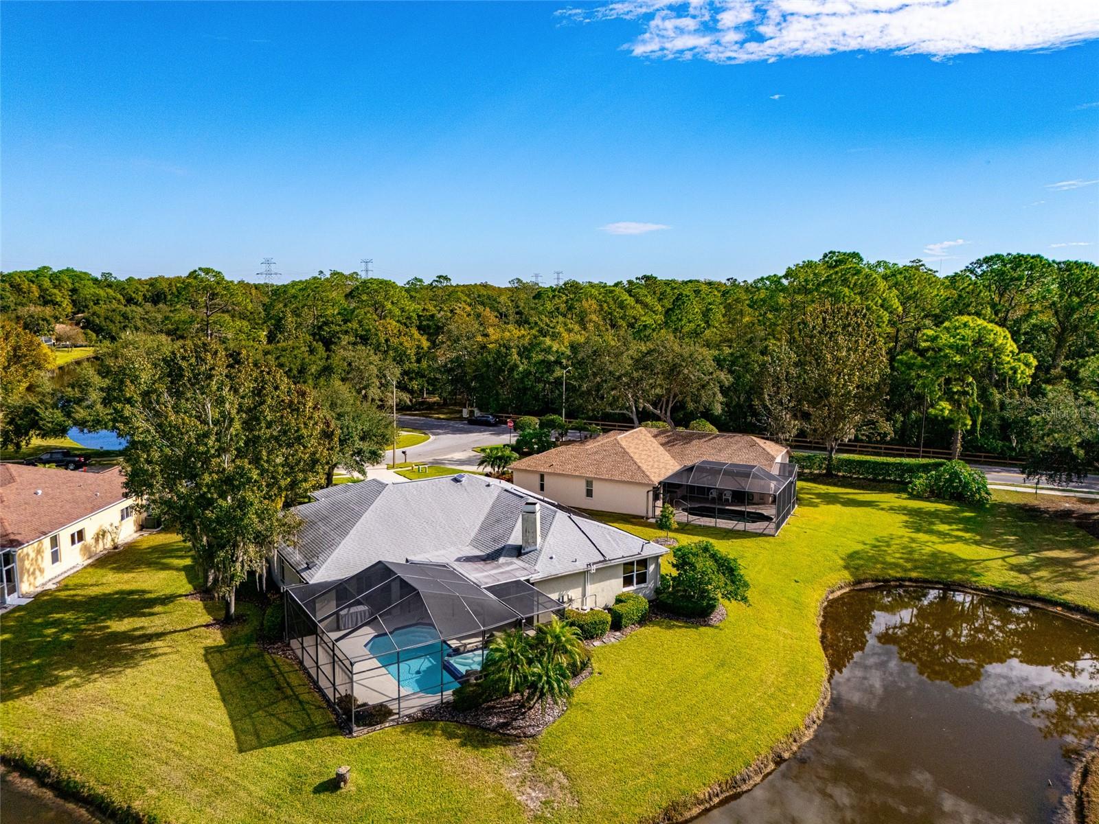 WORTHINGTON - Residential