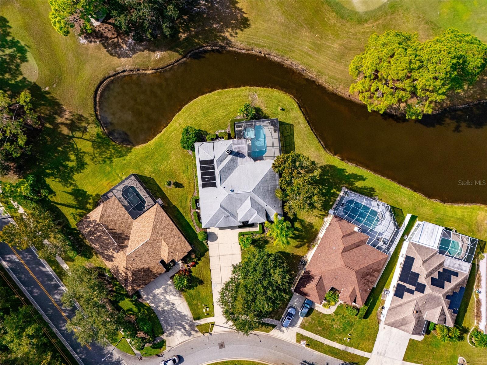 WORTHINGTON - Residential