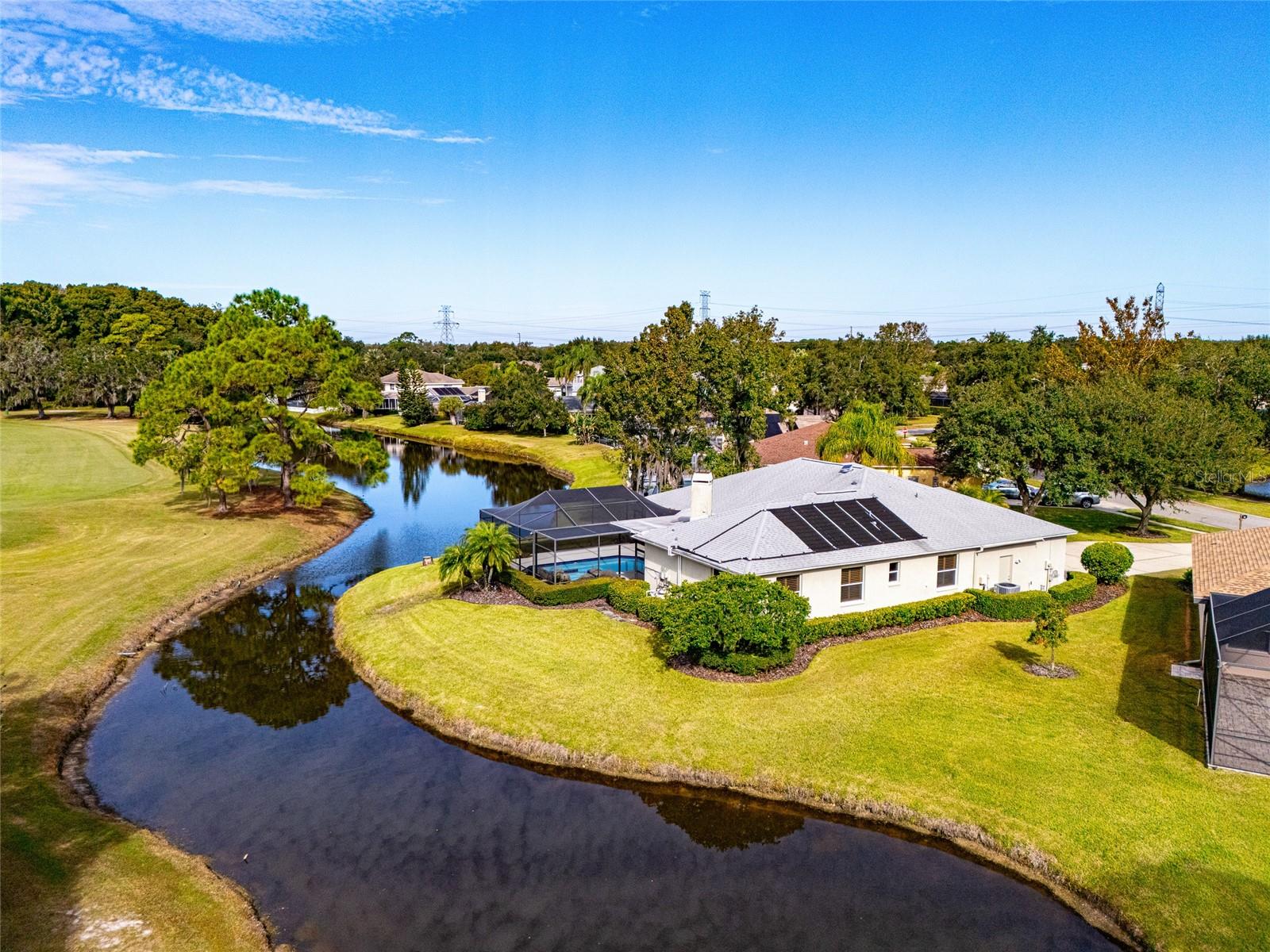 WORTHINGTON - Residential