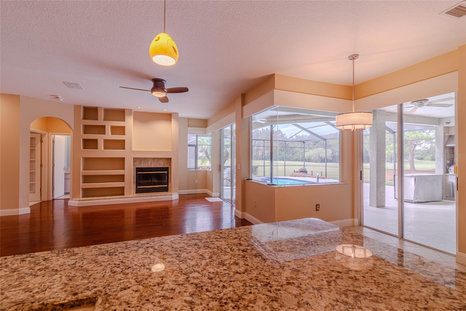 WORTHINGTON - Residential