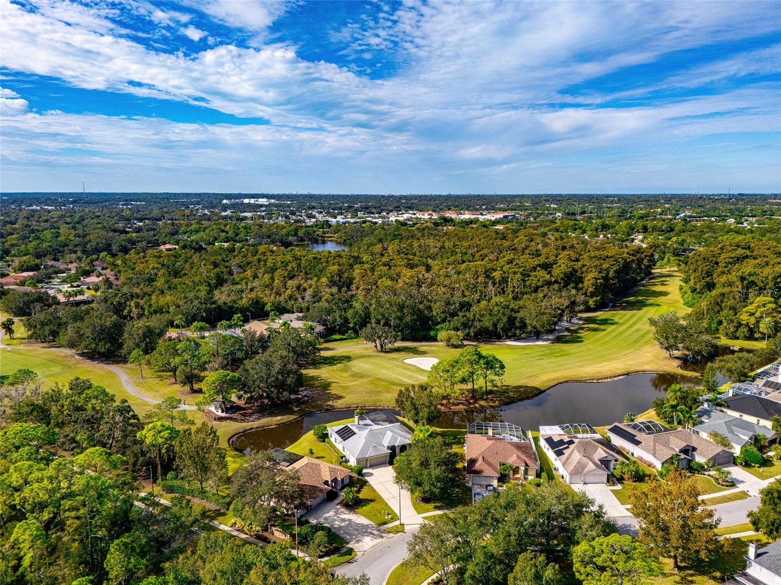 WORTHINGTON - Residential