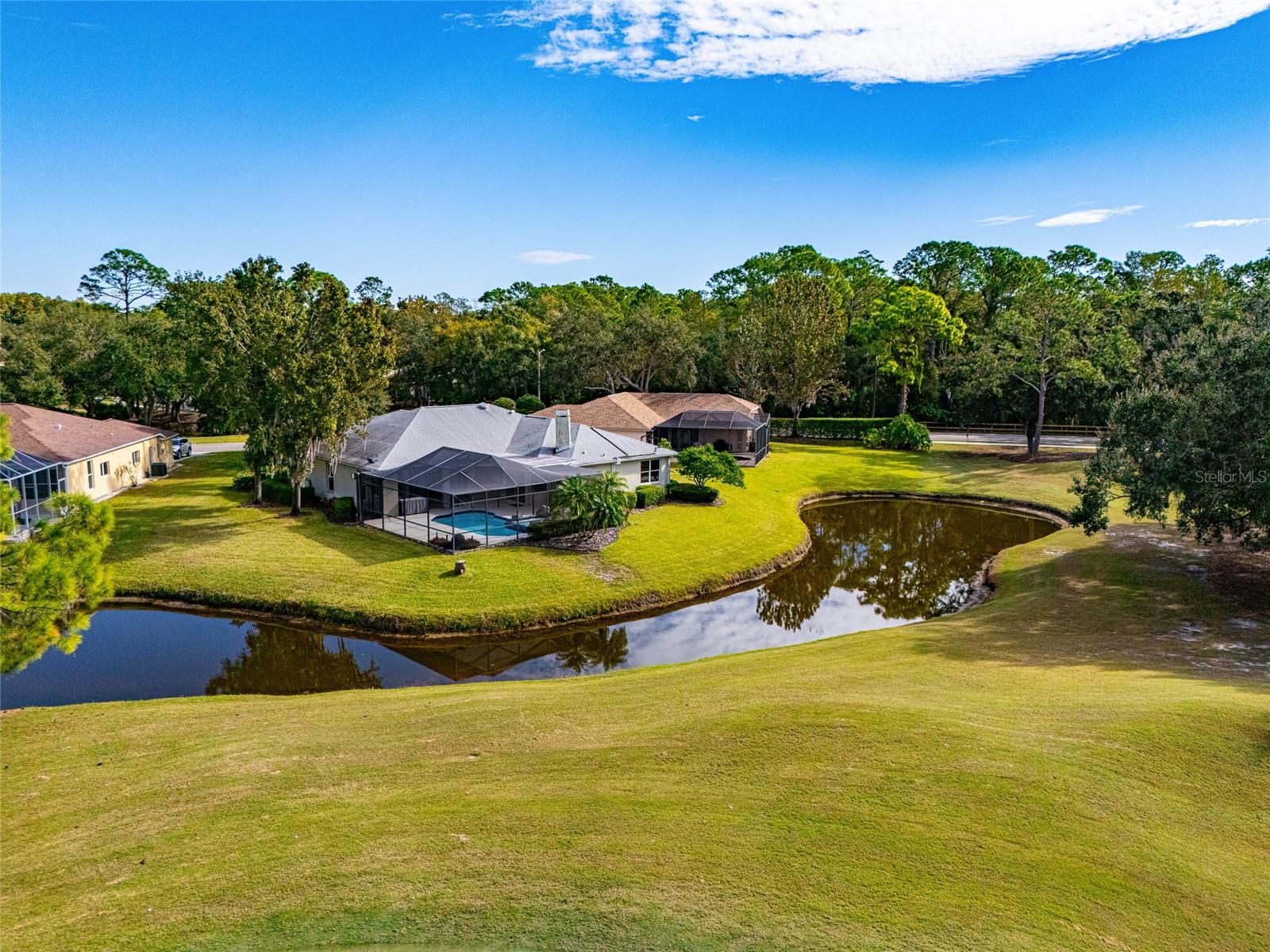 WORTHINGTON - Residential