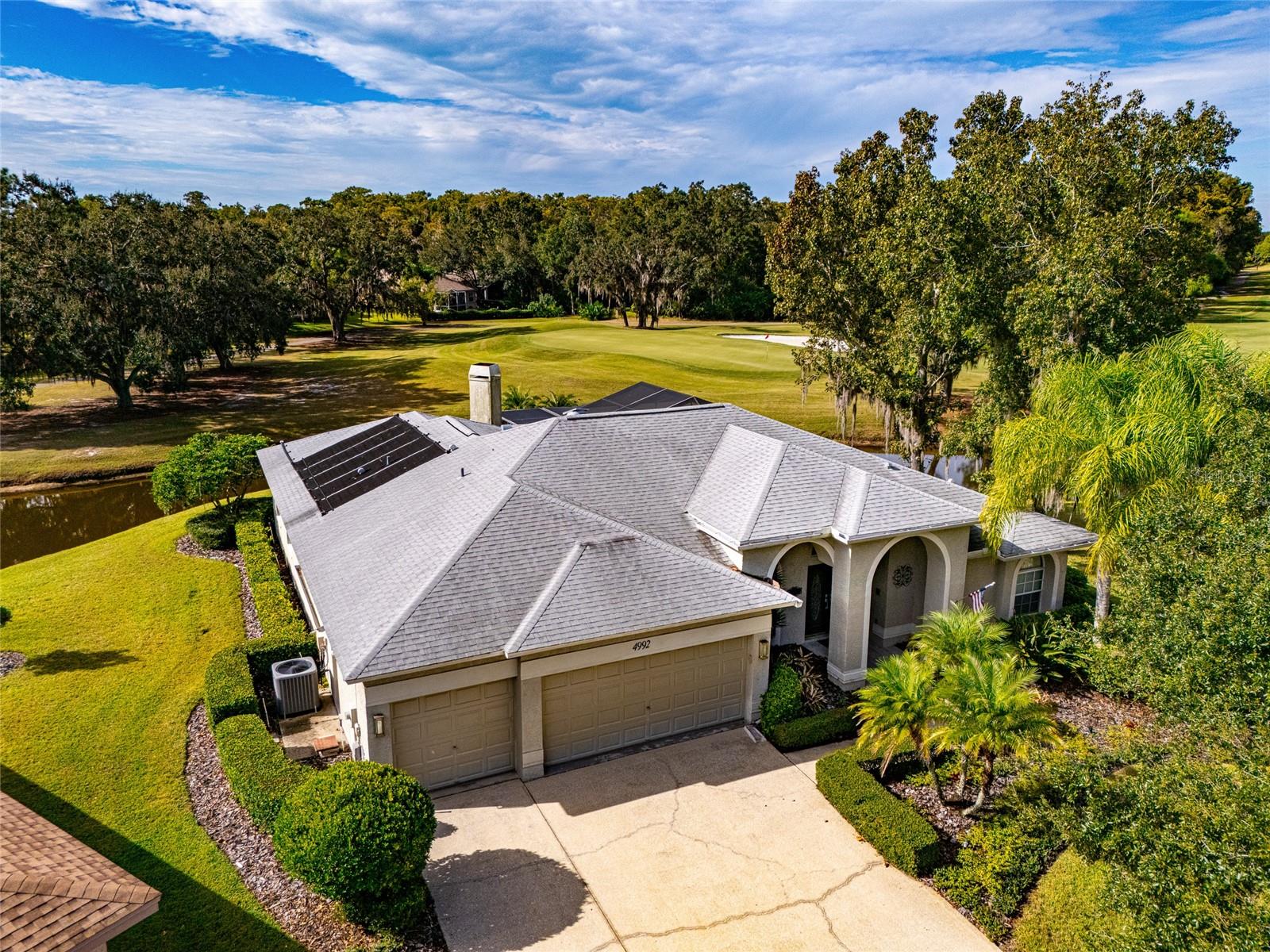 WORTHINGTON - Residential