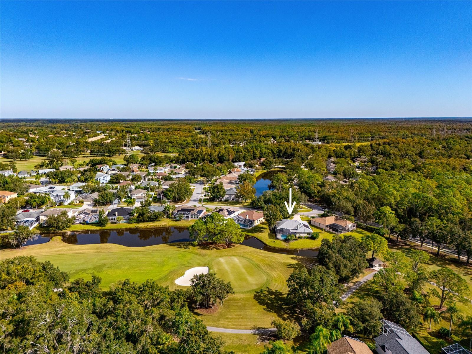 WORTHINGTON - Residential