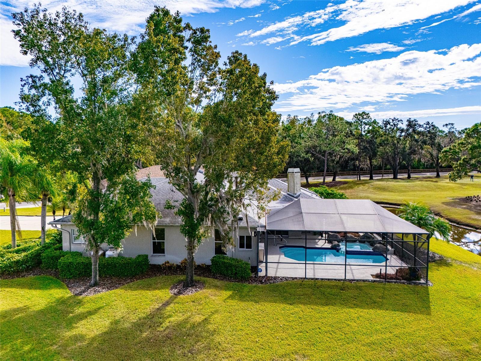 WORTHINGTON - Residential