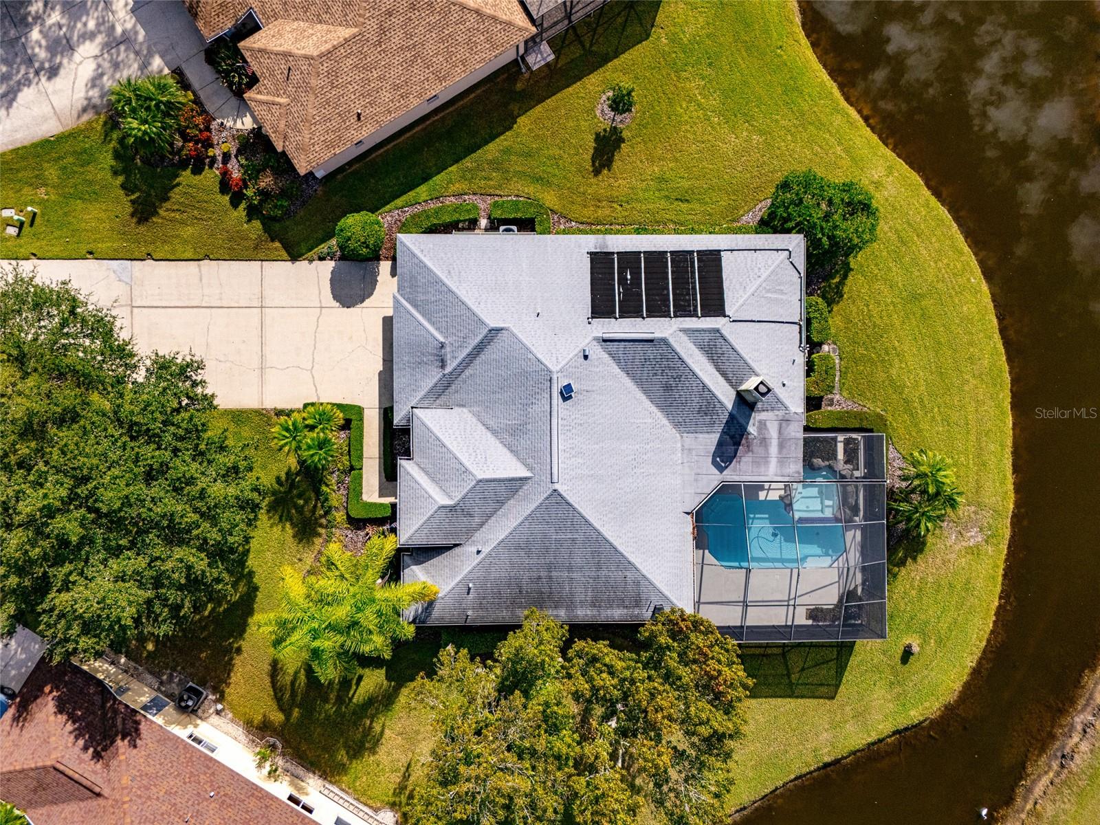 WORTHINGTON - Residential