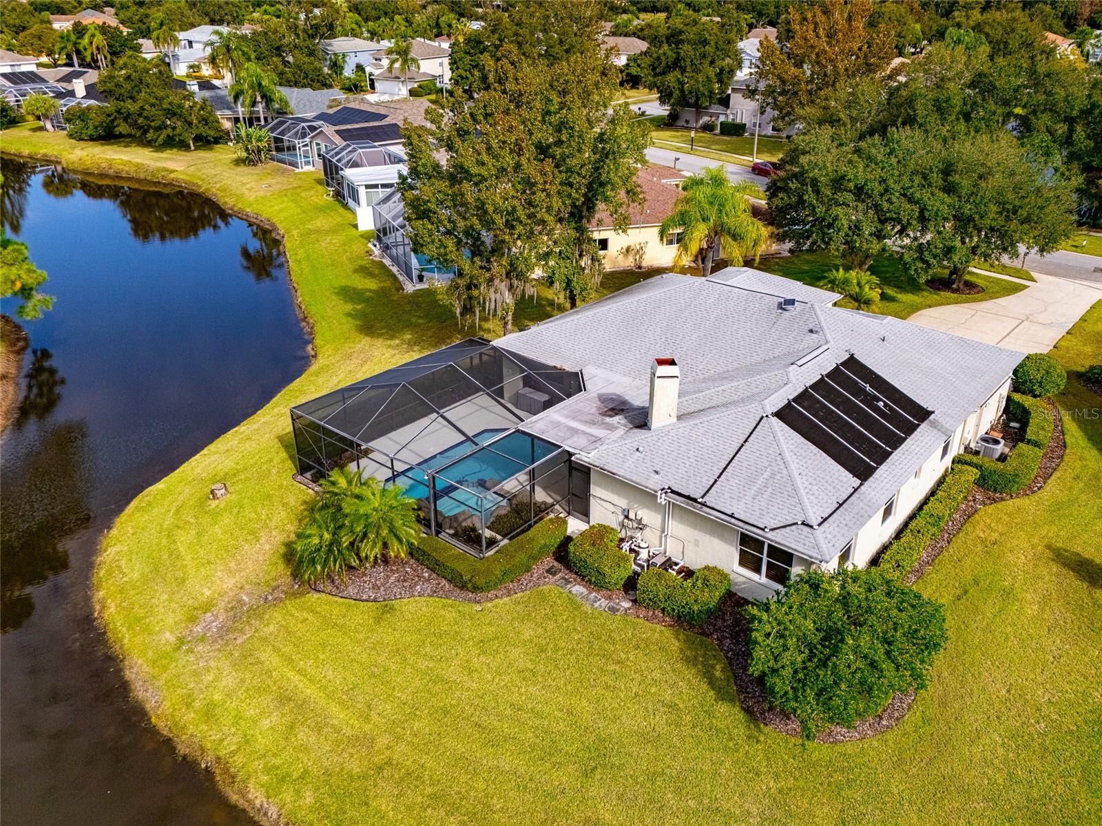 WORTHINGTON - Residential