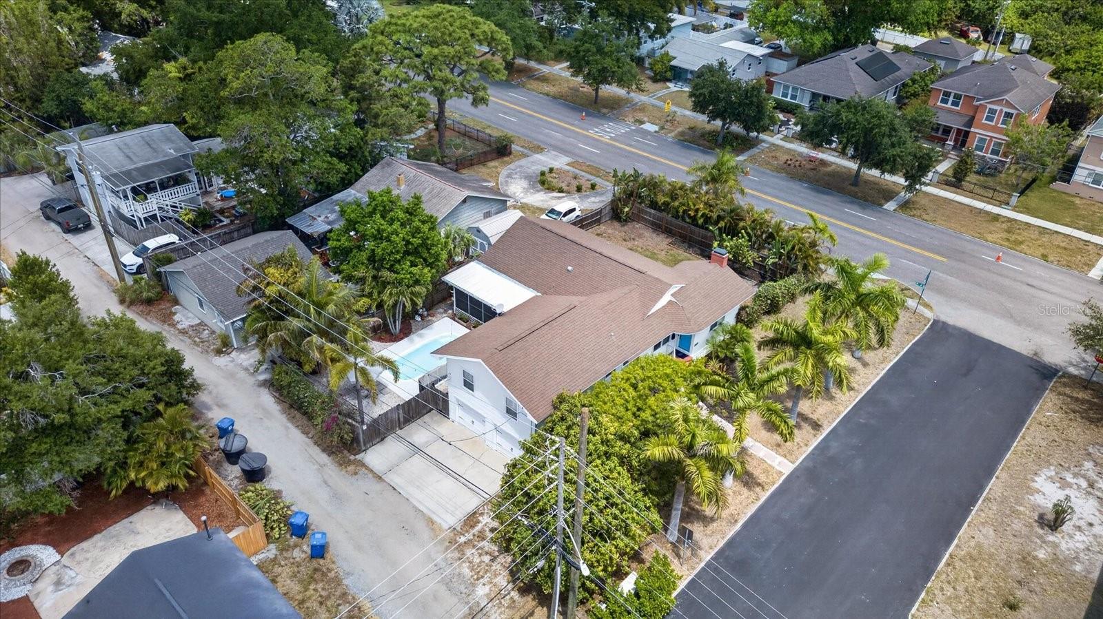 DEEB ADD - Residential