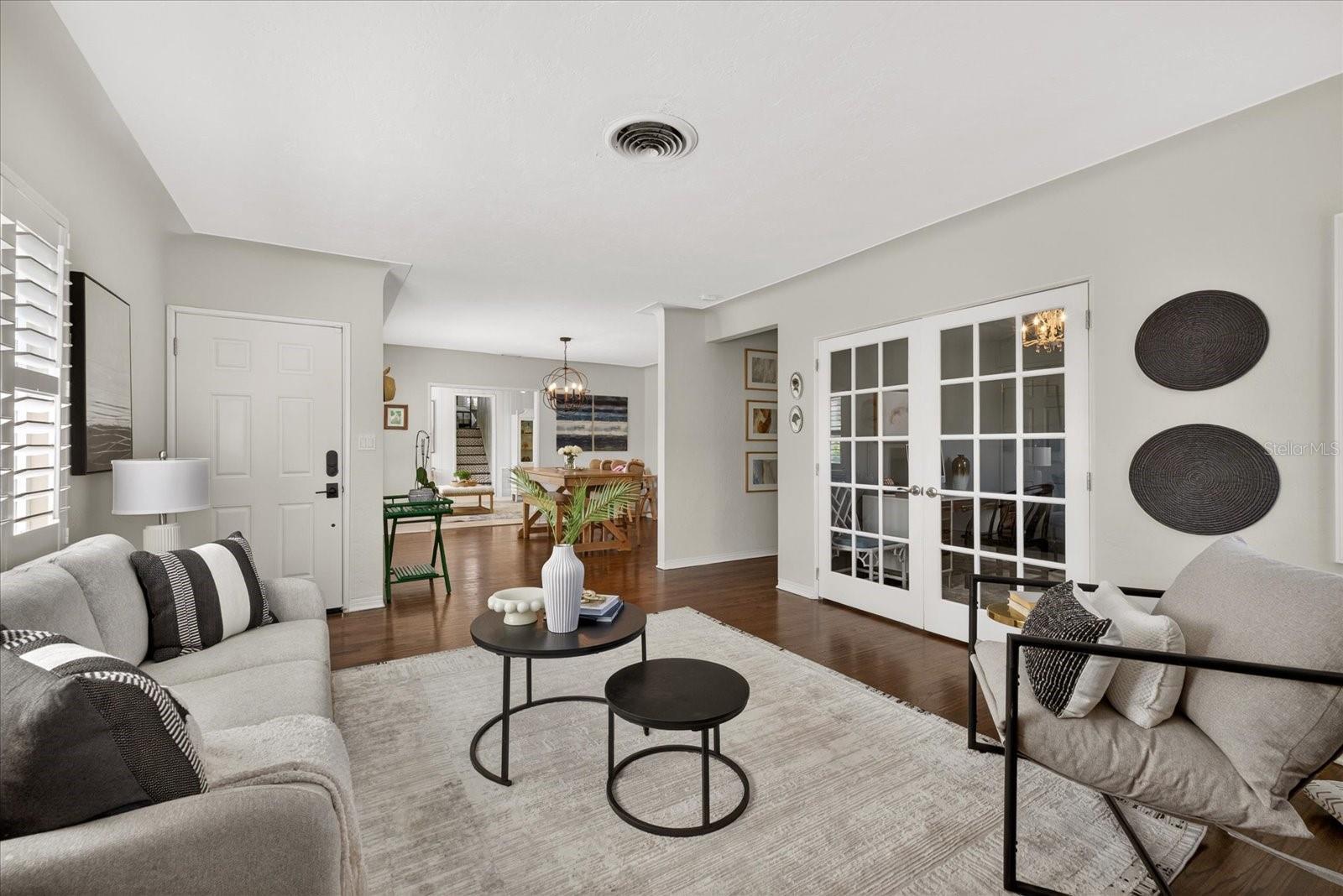 DEEB ADD - Residential