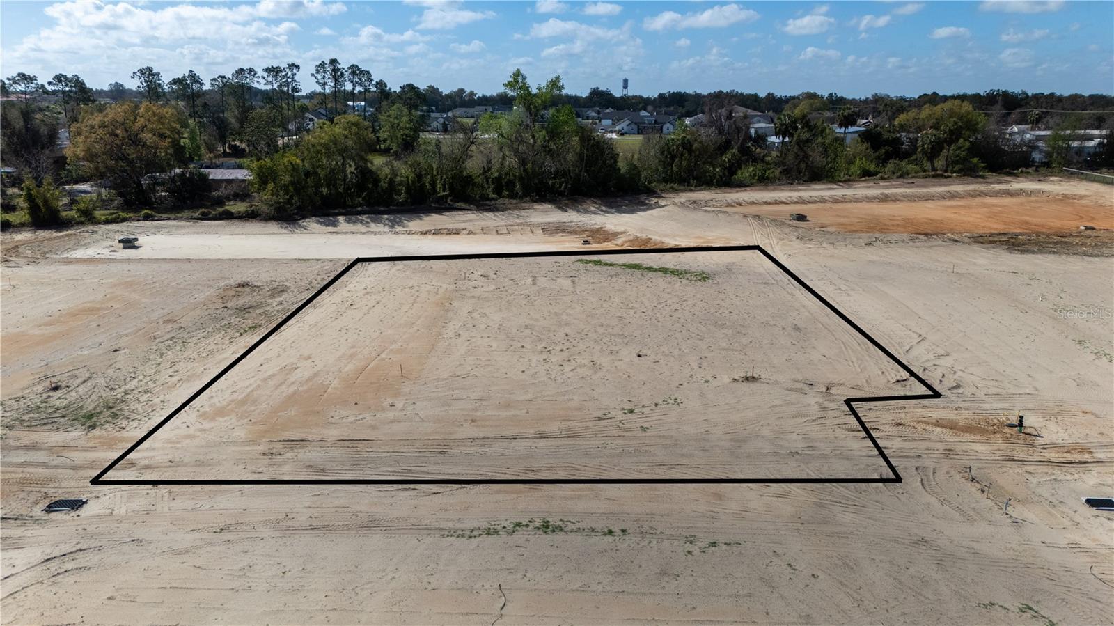 MEADOWS OF SAN ANTONIO - Land