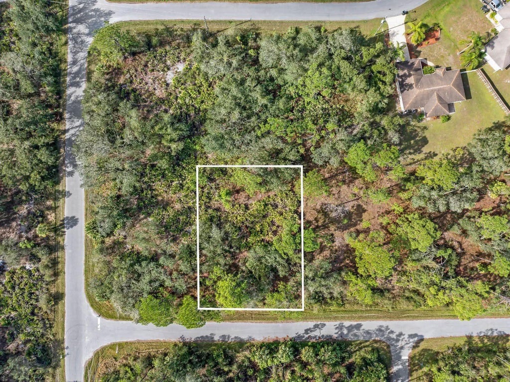 Photo of Haftel Street, North Port, FL 34291 (MLS # A4704541)