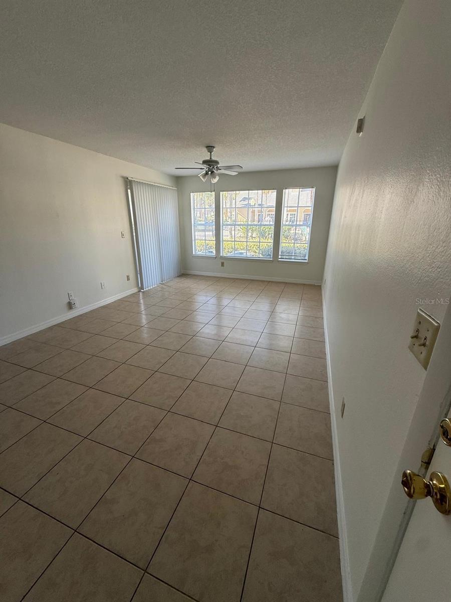 TRADEWINDS - Residential Lease