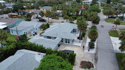 A home in CLEARWATER BEACH