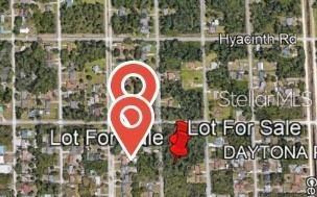 Photo of 1465 5th Avenue, Deland, FL 32724 (MLS # O6424828)