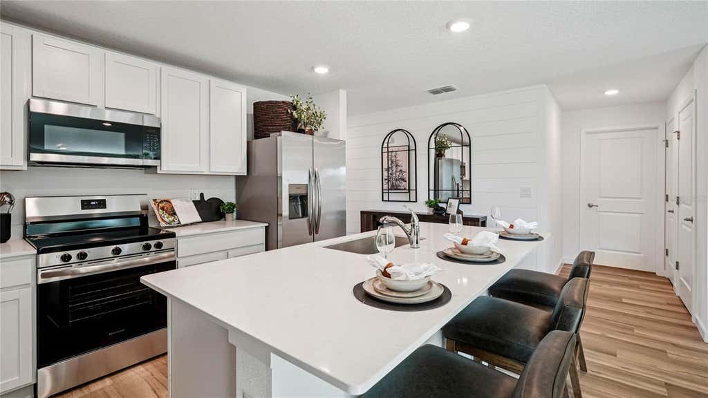 Photo of 4089 Kona Circle, Spring Hill, FL 34608 (MLS # OM727798)