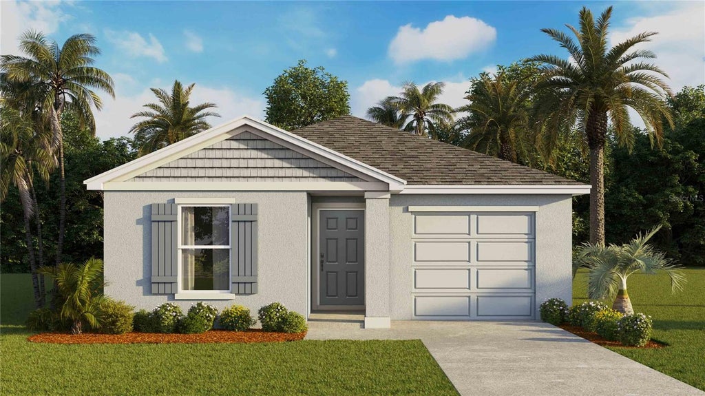 Photo of 4089 Kona Circle, Spring Hill, FL 34608 (MLS # OM727798)