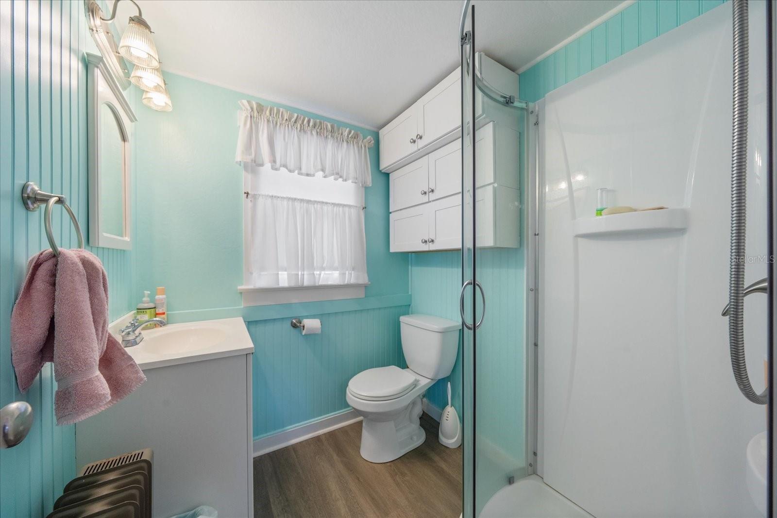 PINECRAFT - Residential