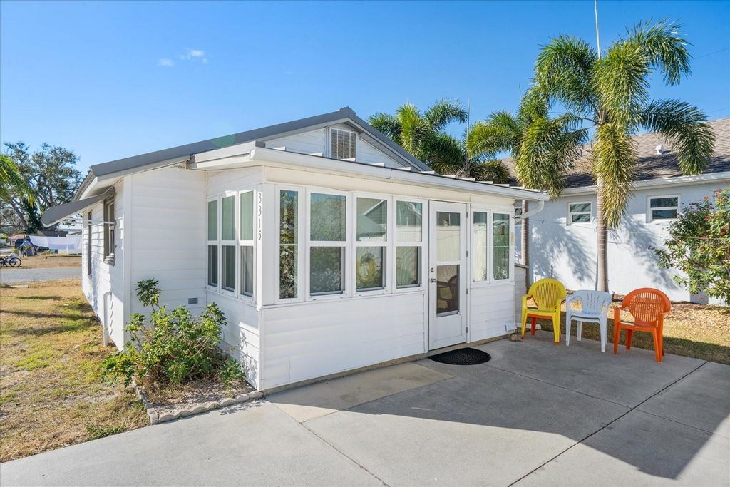 Photo of 3315 Fry Street, Sarasota, FL 34239 (MLS # A4682832)