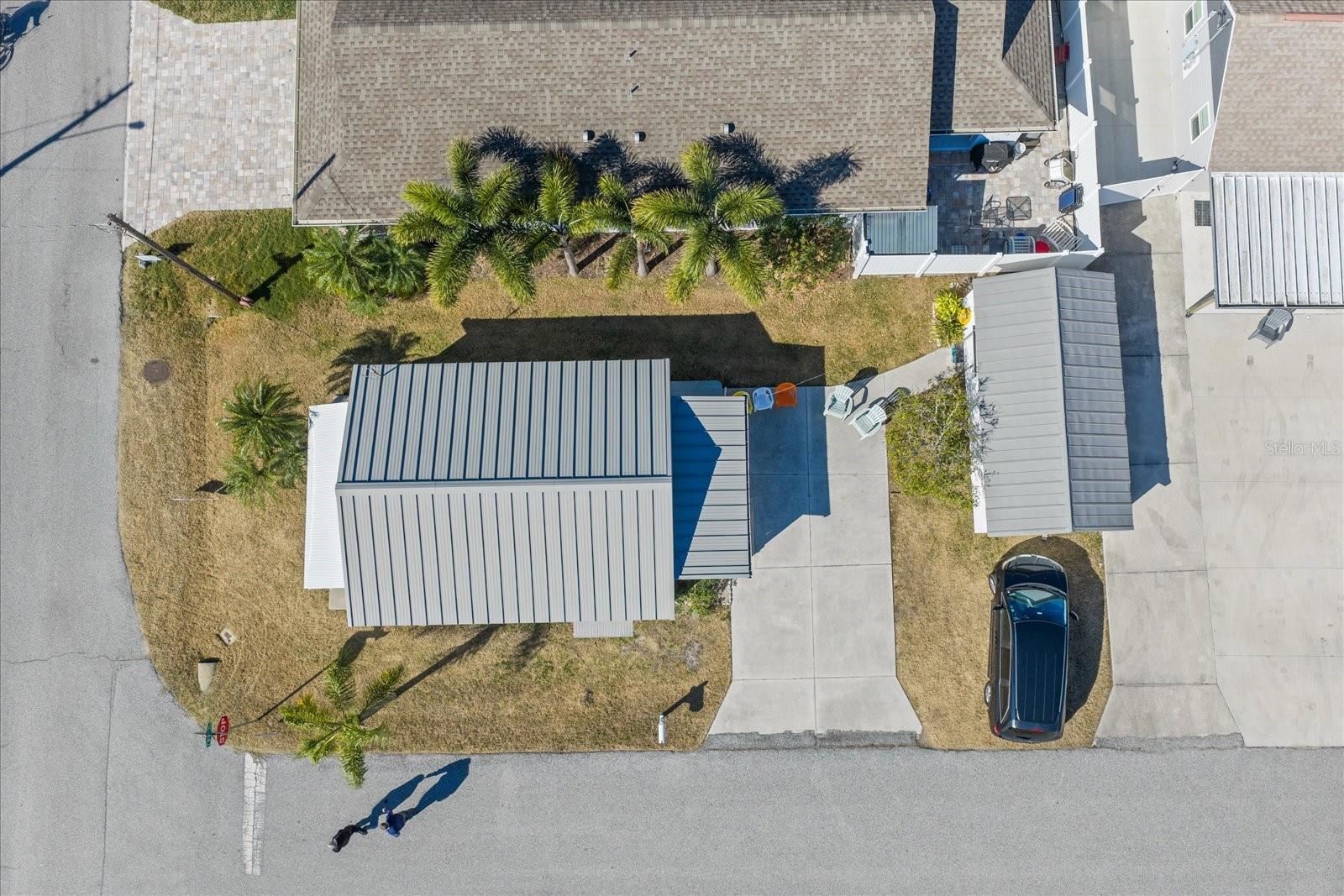 PINECRAFT - Residential