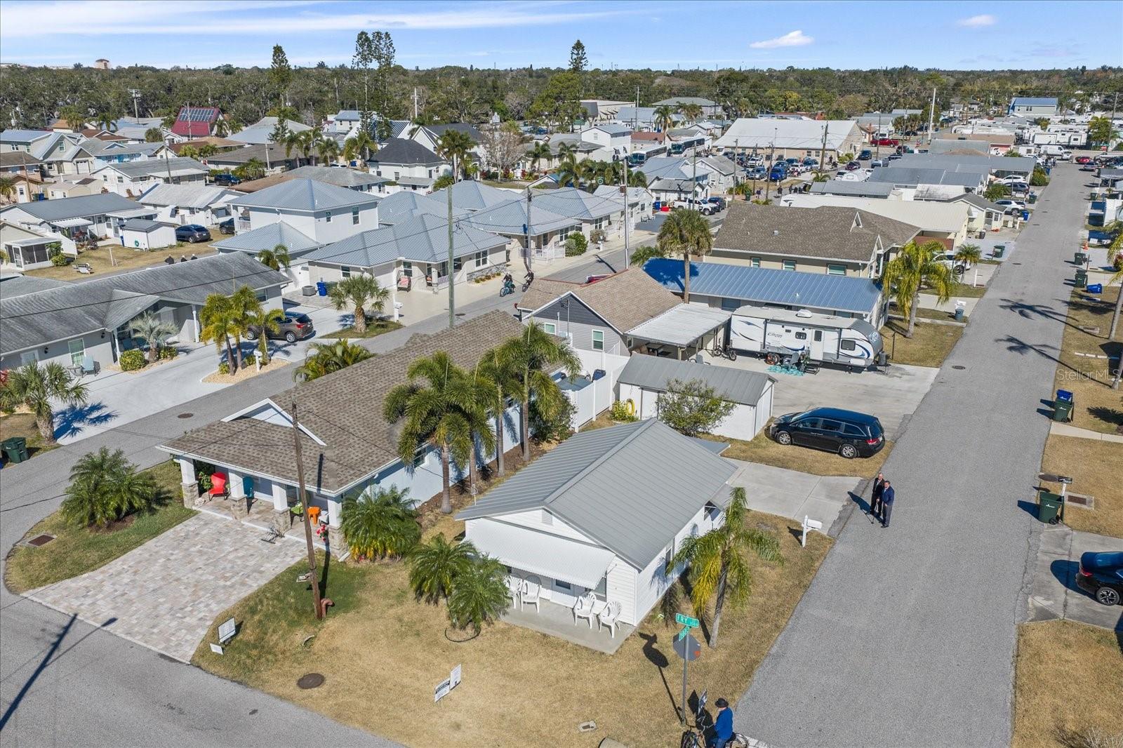 PINECRAFT - Residential