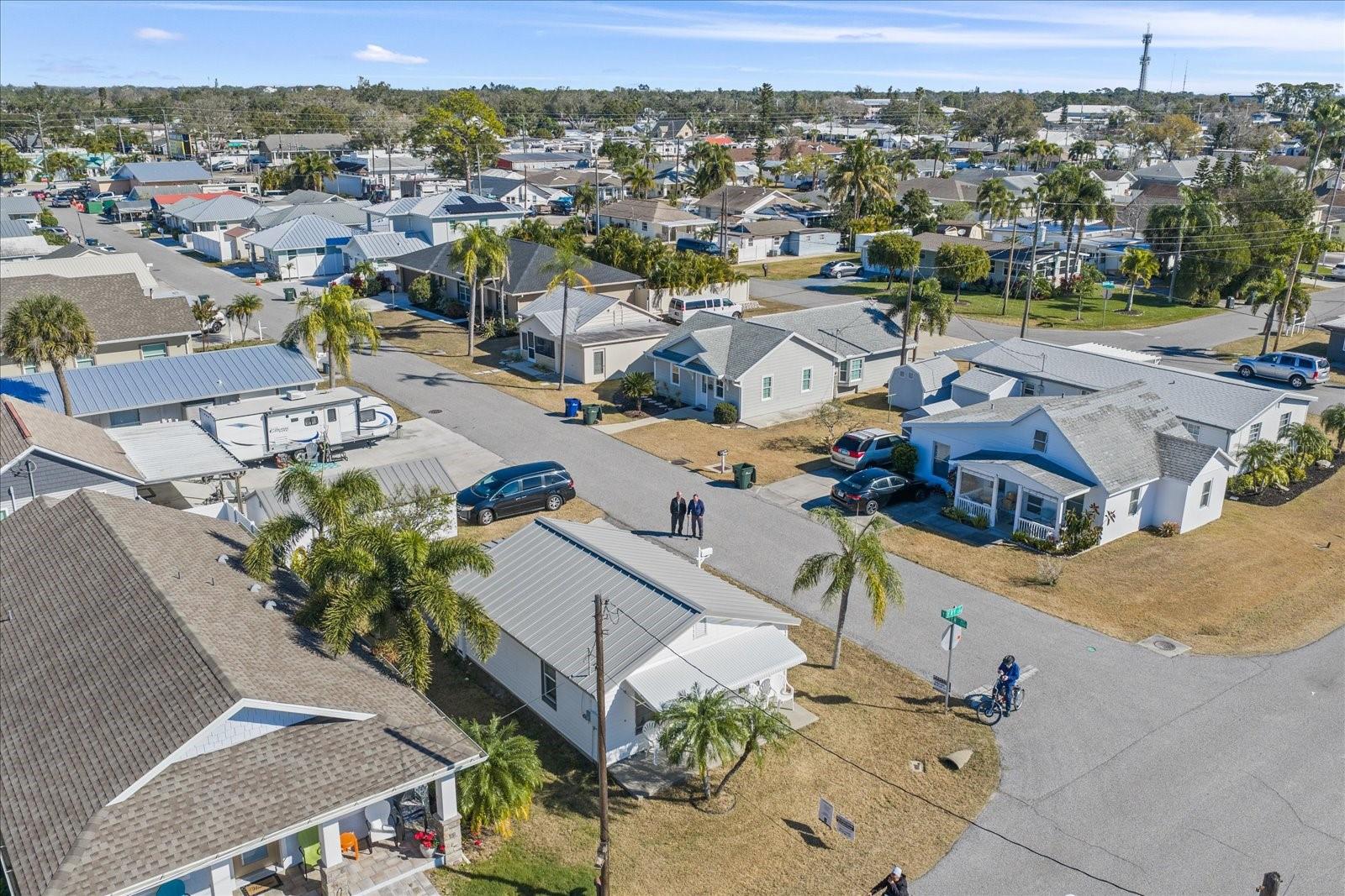 PINECRAFT - Residential