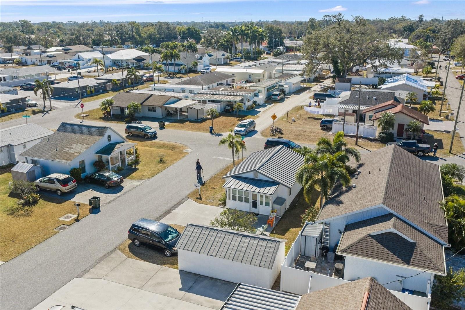 PINECRAFT - Residential