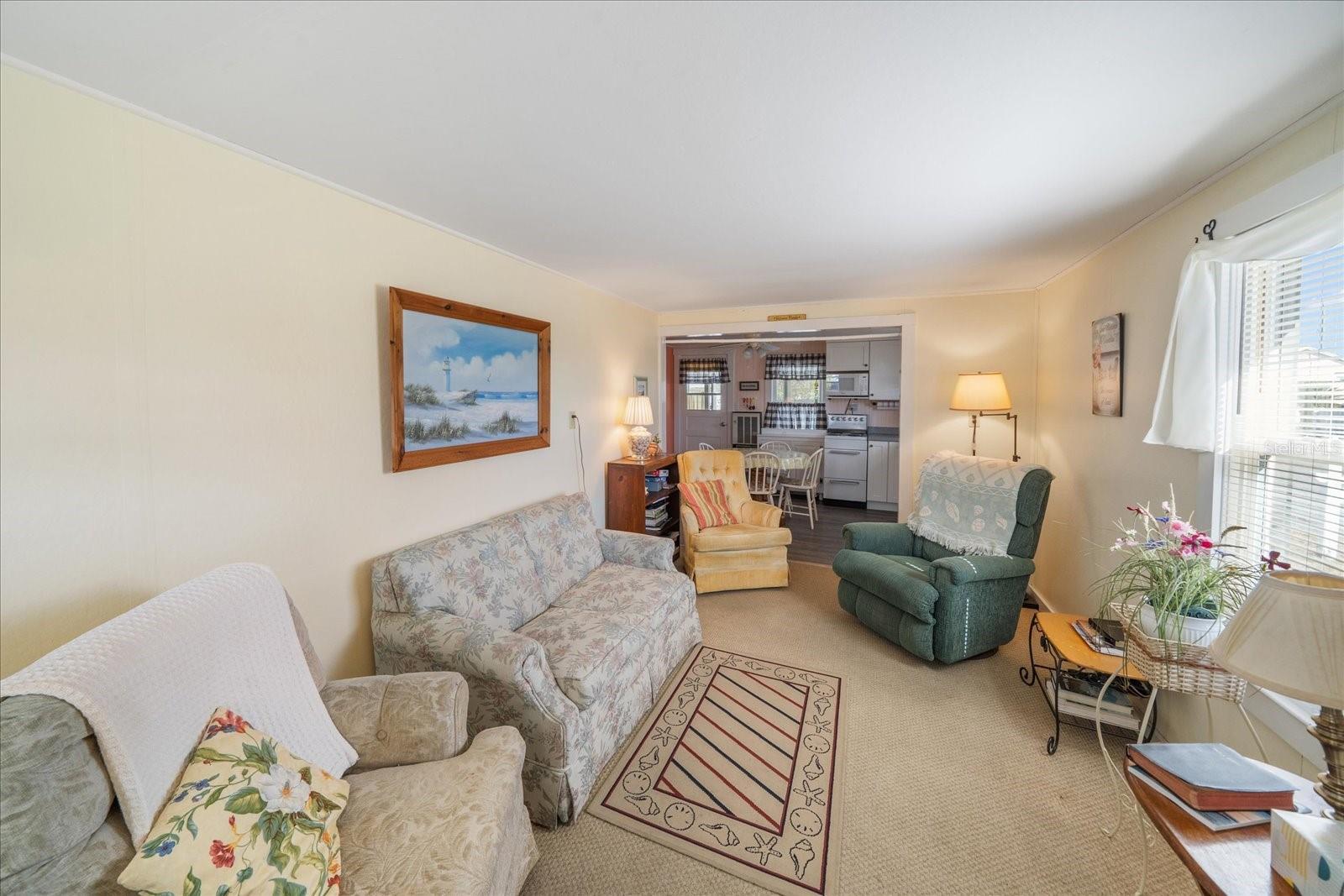 PINECRAFT - Residential