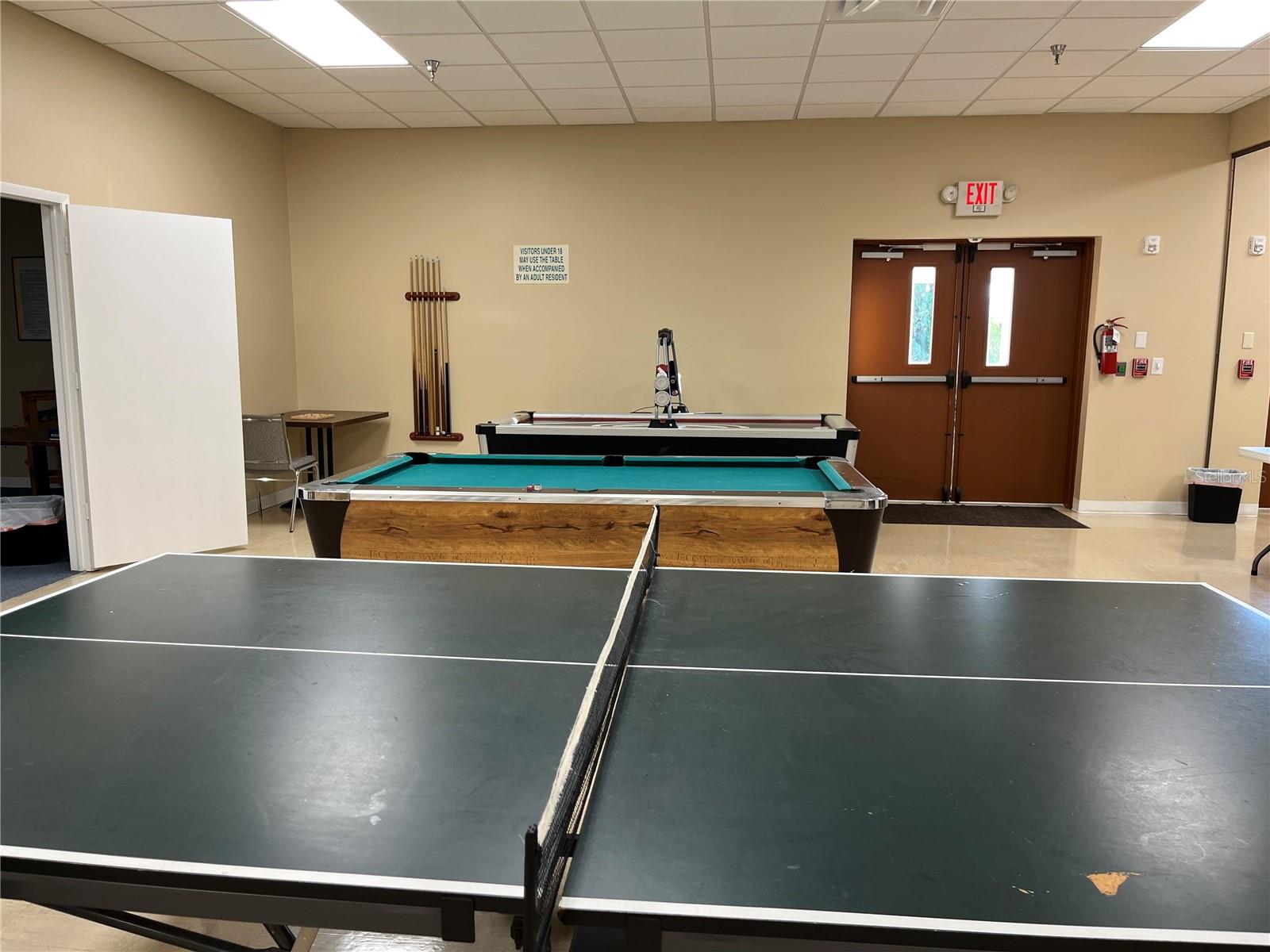 GOLD TREE CO-OP - Residential