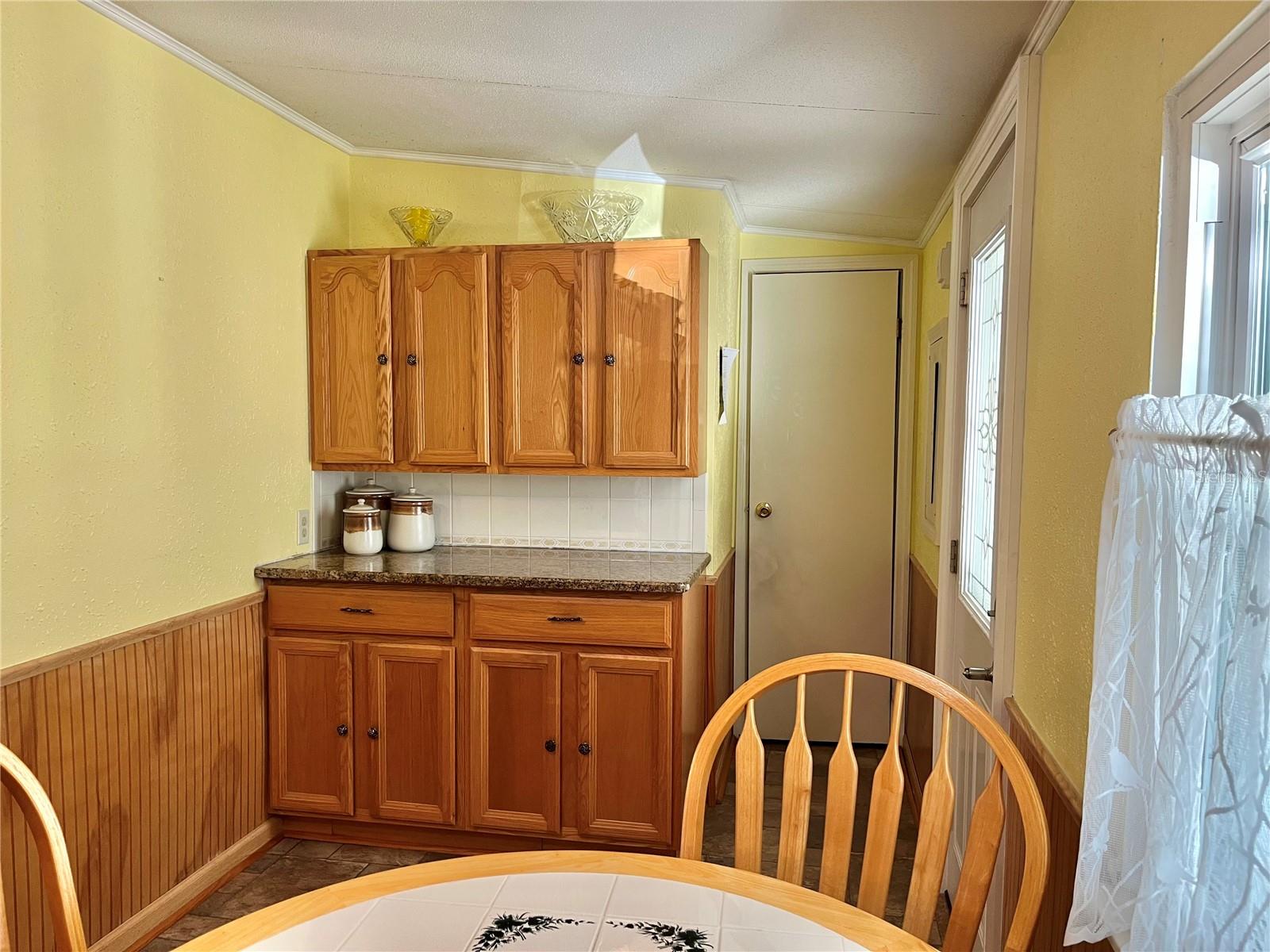 GOLD TREE CO-OP - Residential