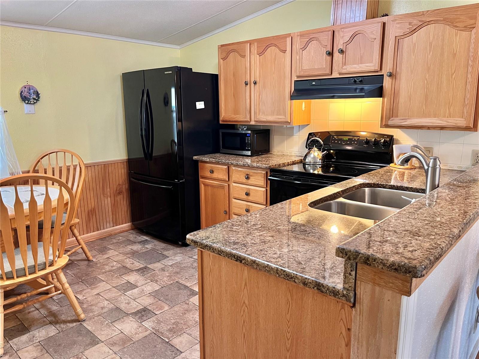 GOLD TREE CO-OP - Residential