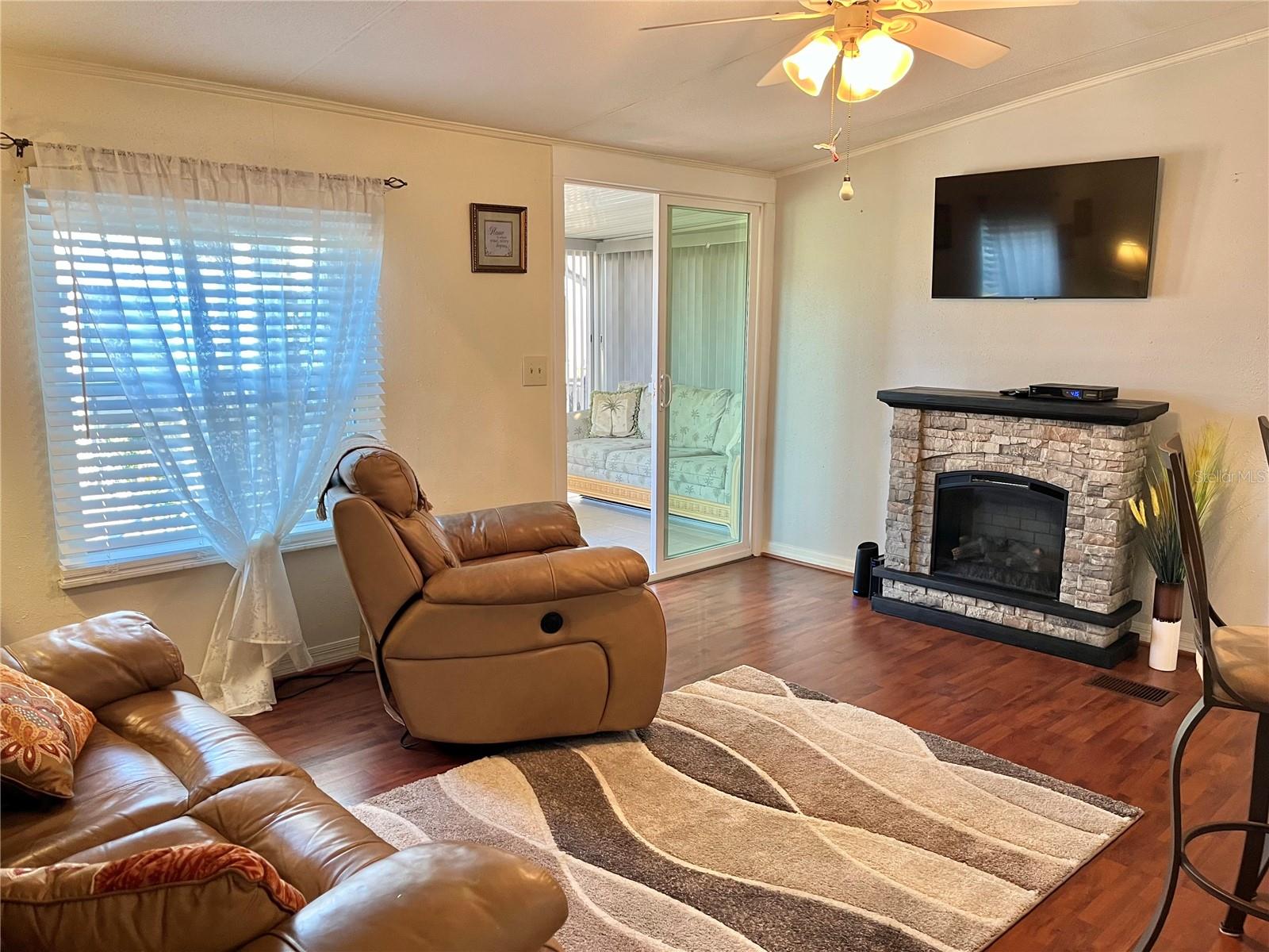 GOLD TREE CO-OP - Residential