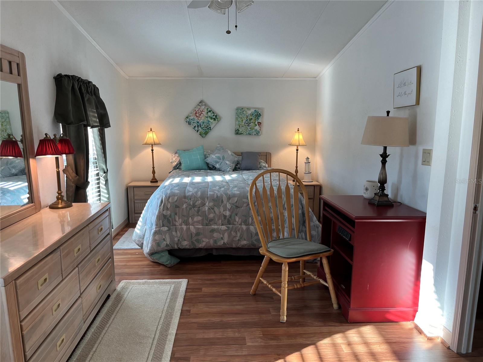 GOLD TREE CO-OP - Residential