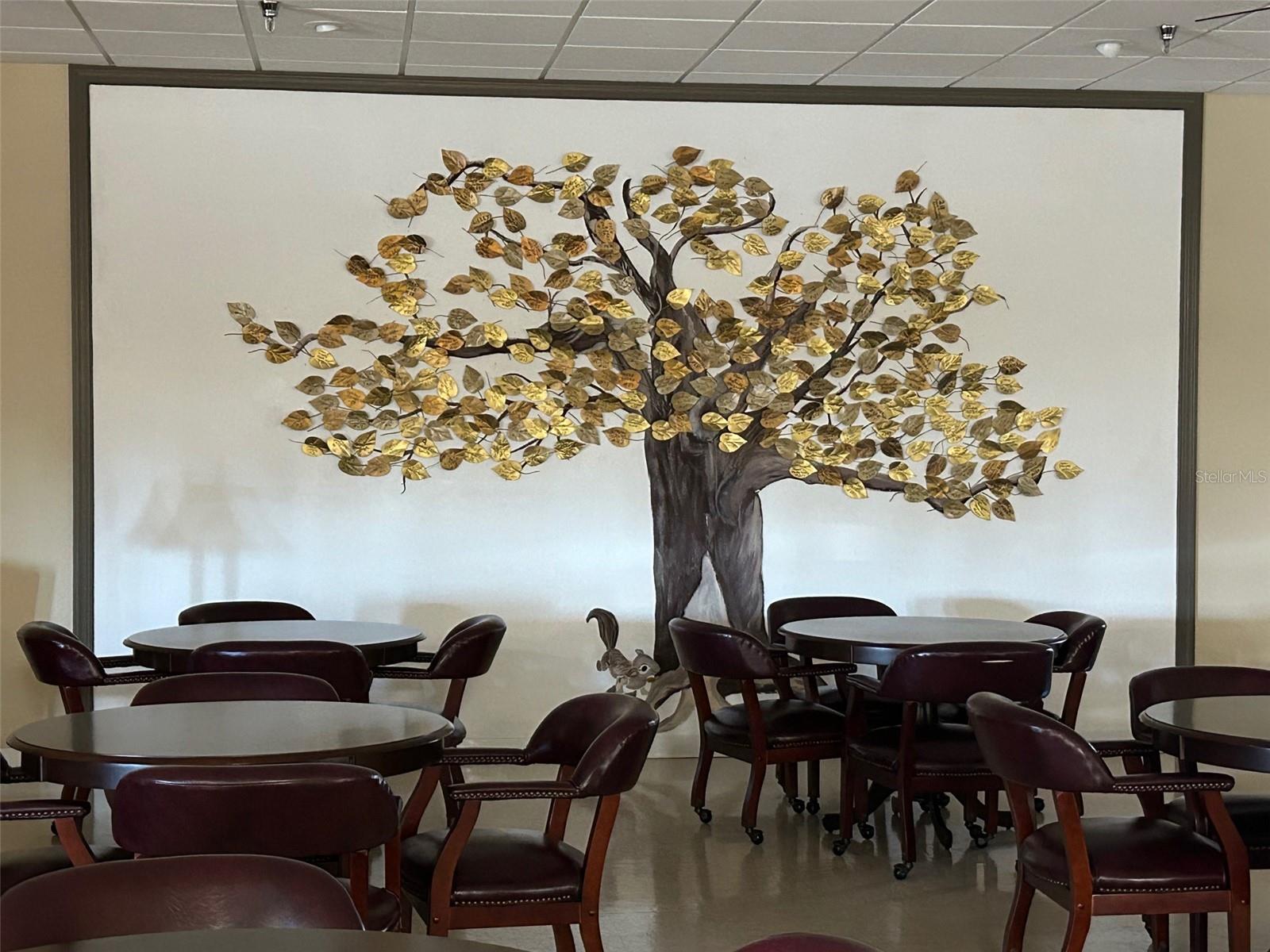 GOLD TREE CO-OP - Residential