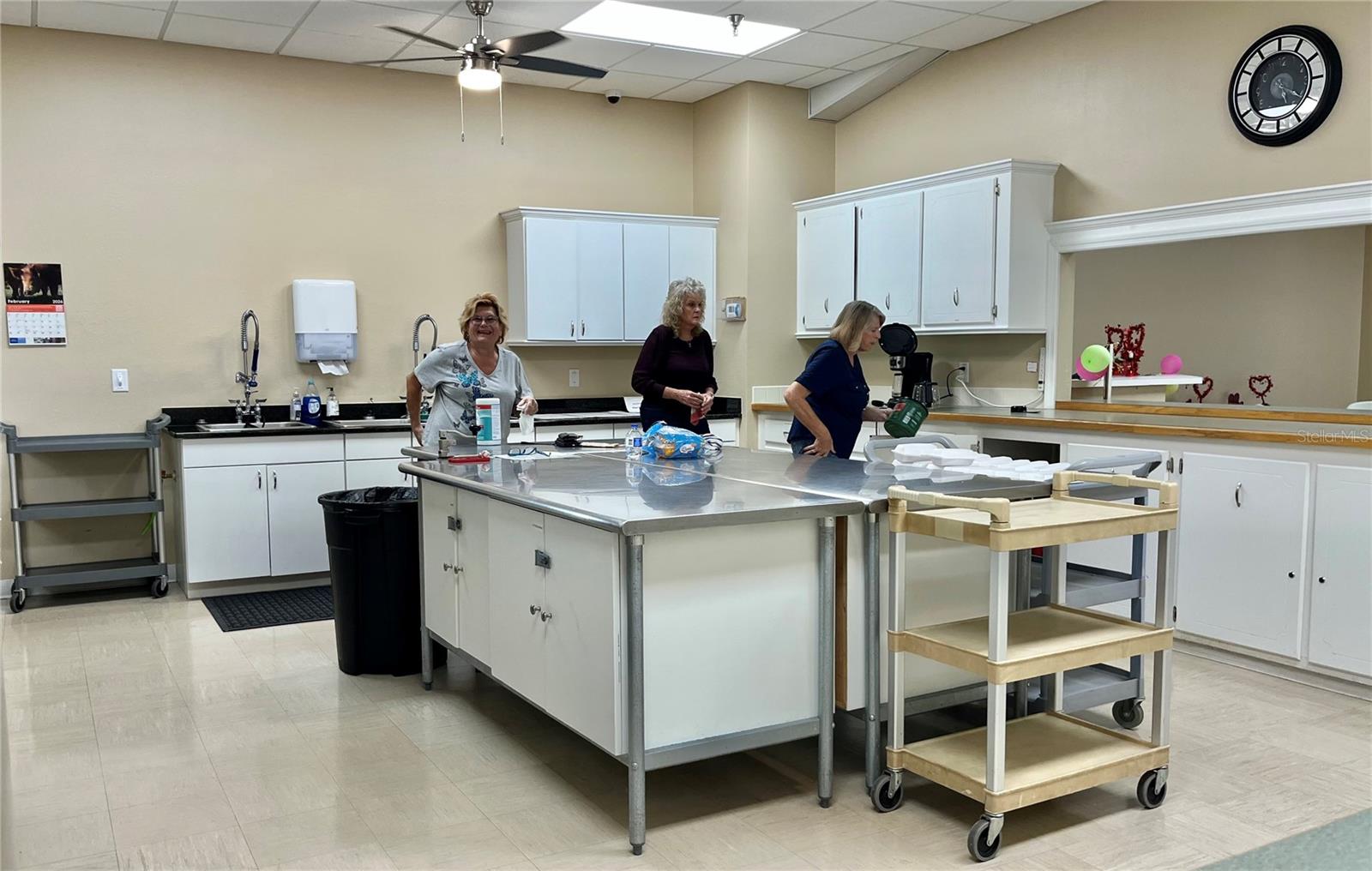 GOLD TREE CO-OP - Residential