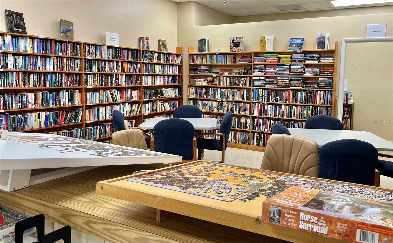 GOLD TREE CO-OP - Residential