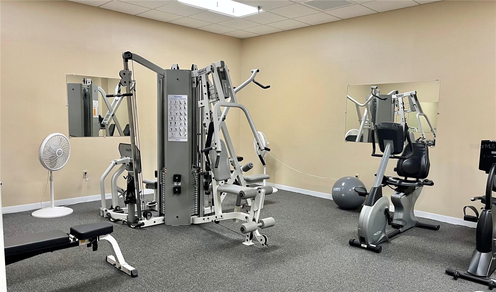 GOLD TREE CO-OP - Residential