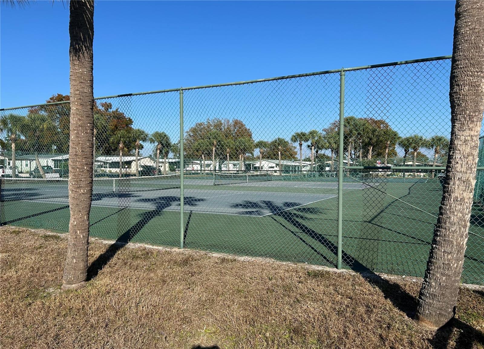 GOLD TREE CO-OP - Residential