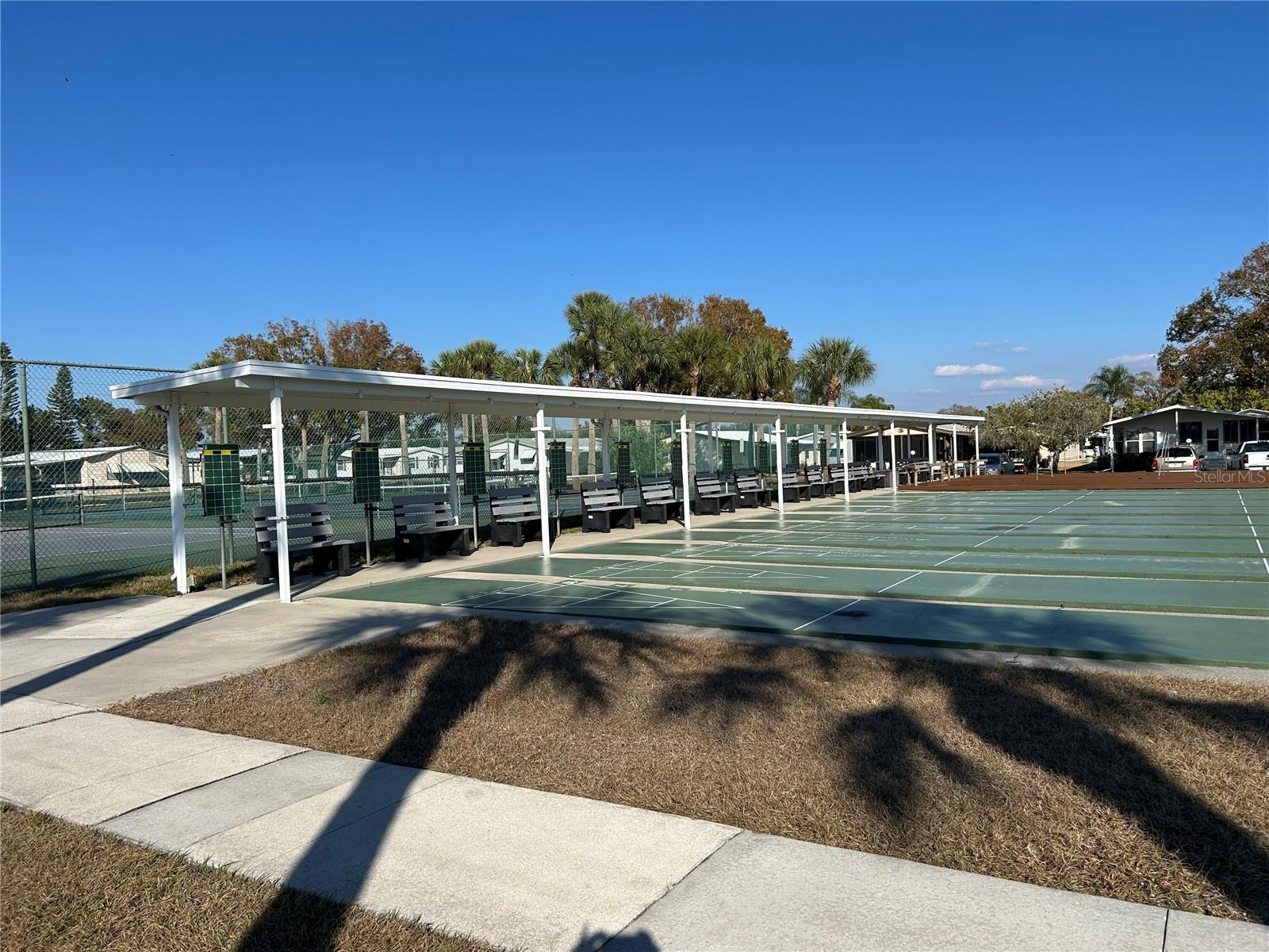 GOLD TREE CO-OP - Residential