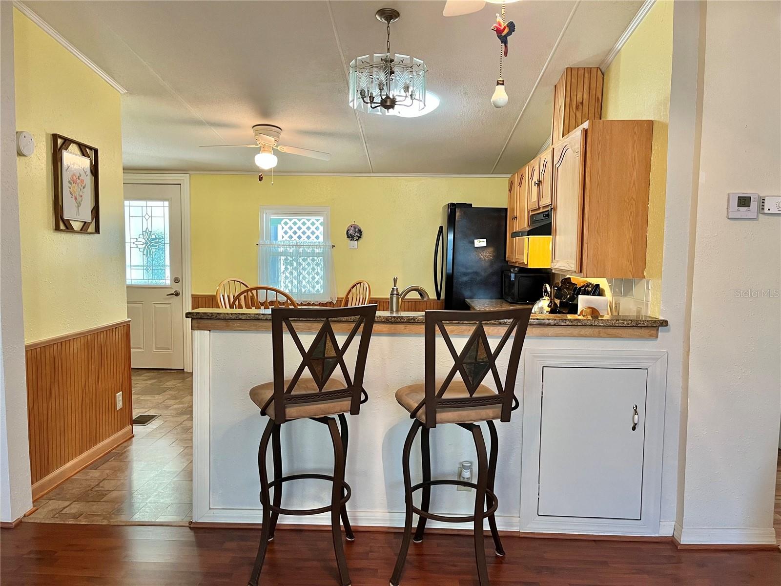 GOLD TREE CO-OP - Residential