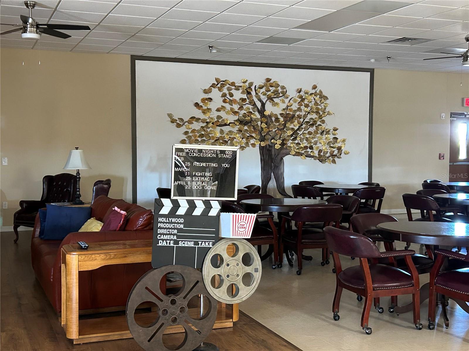 GOLD TREE CO-OP - Residential