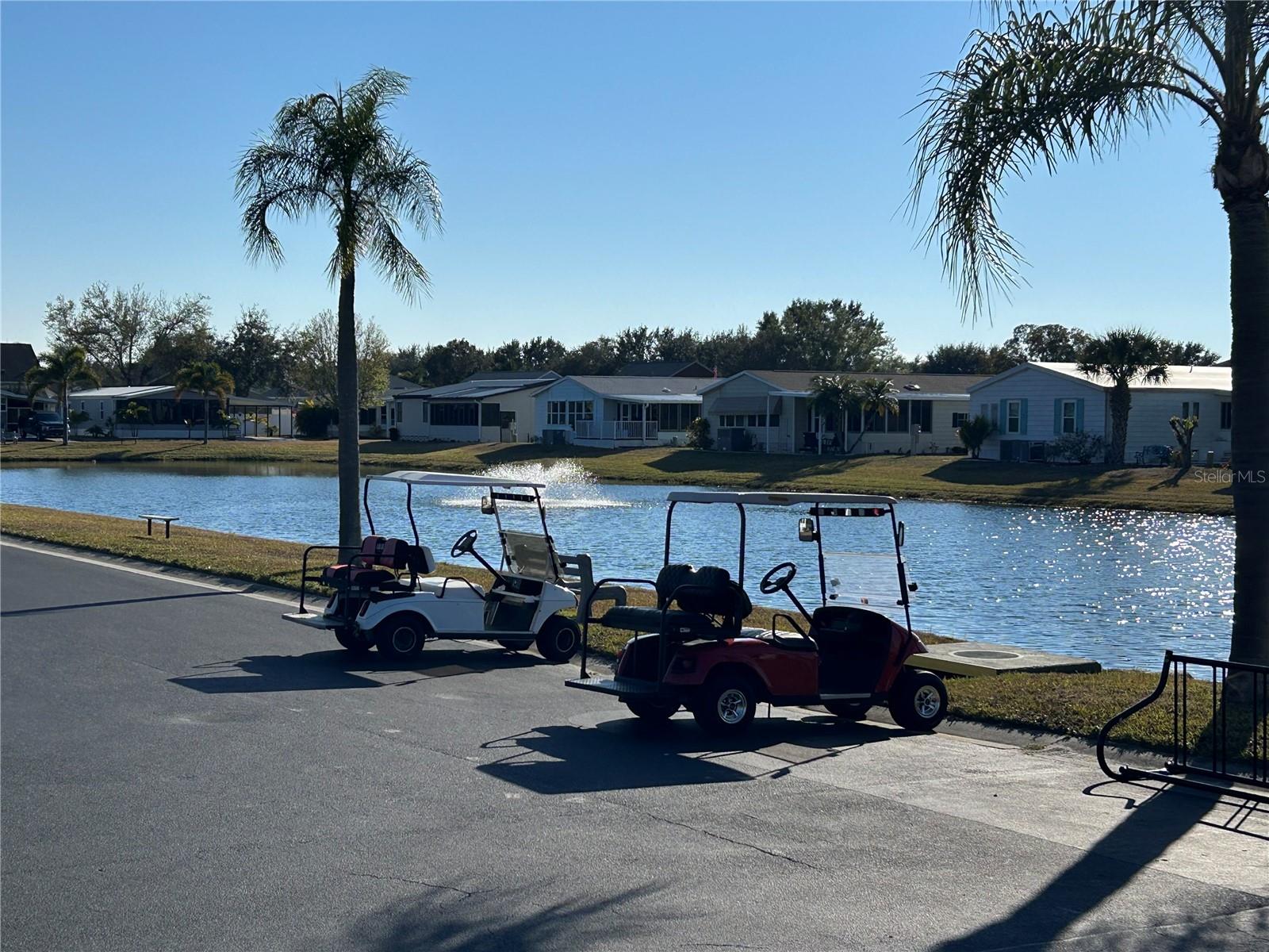 GOLD TREE CO-OP - Residential