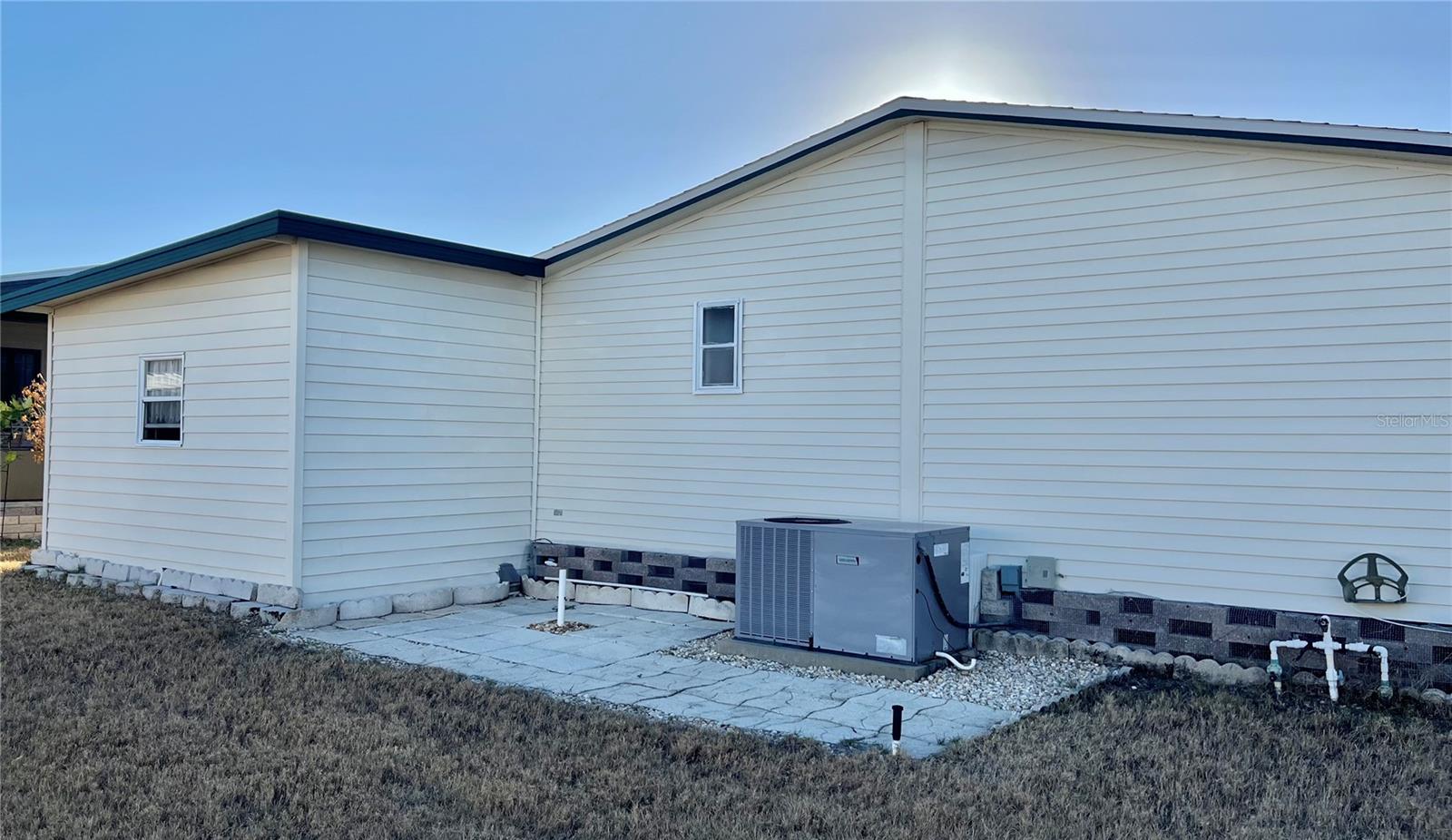 GOLD TREE CO-OP - Residential