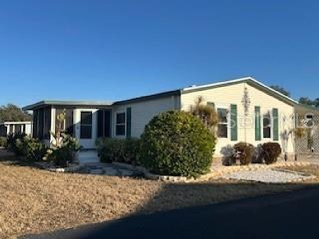 Photo of 5707 45th Street E #59, Bradenton, FL 34203 (MLS # A4682099)