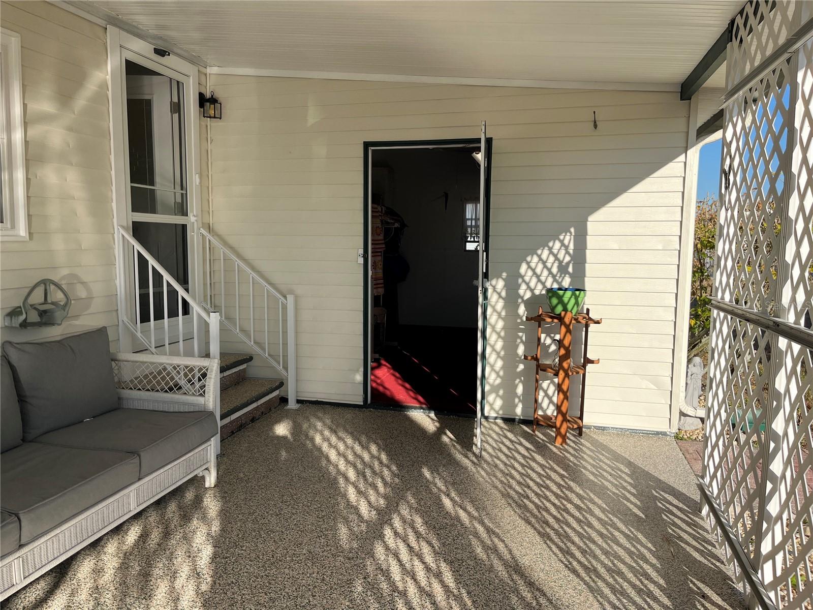 GOLD TREE CO-OP - Residential