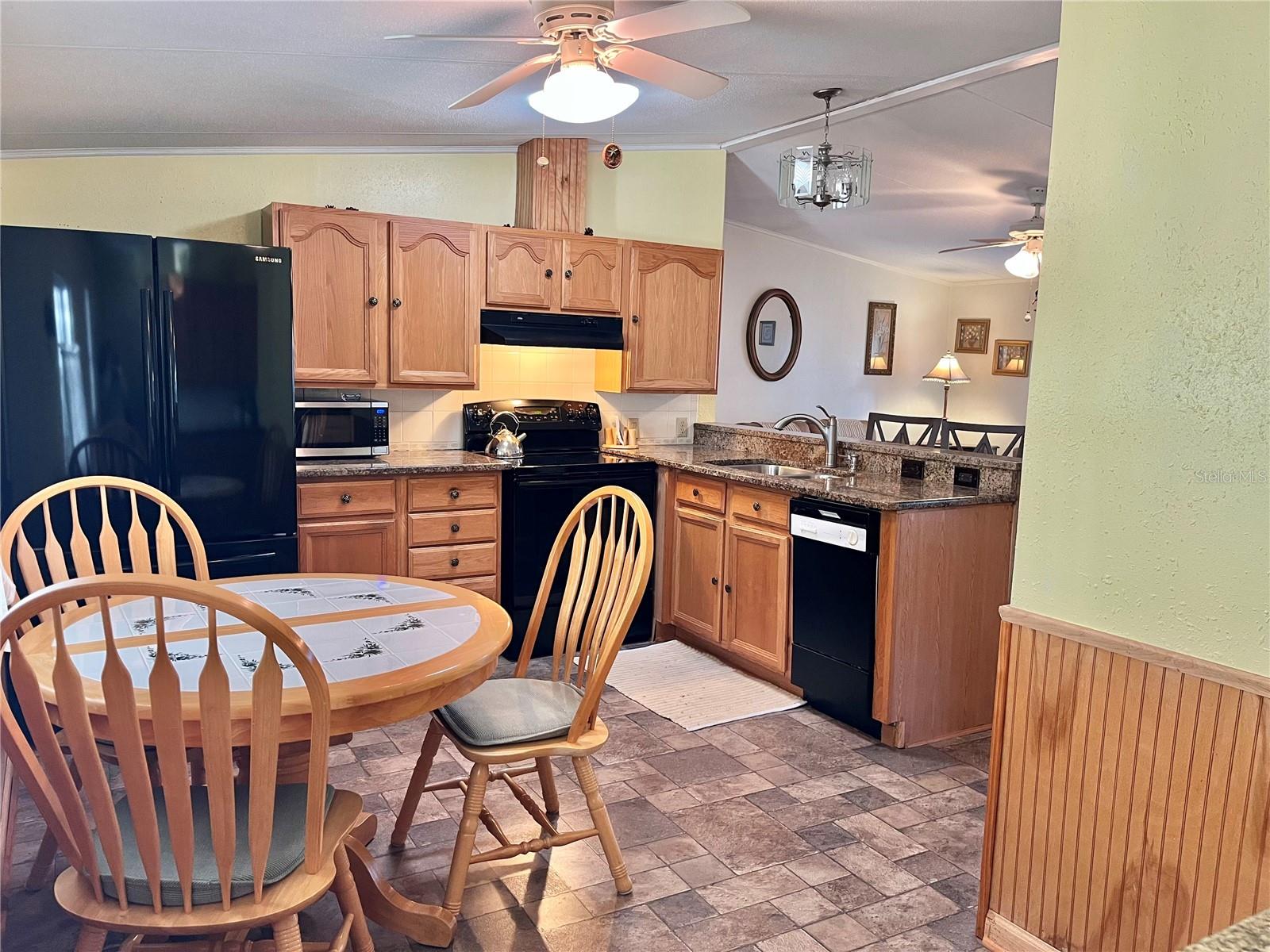 GOLD TREE CO-OP - Residential